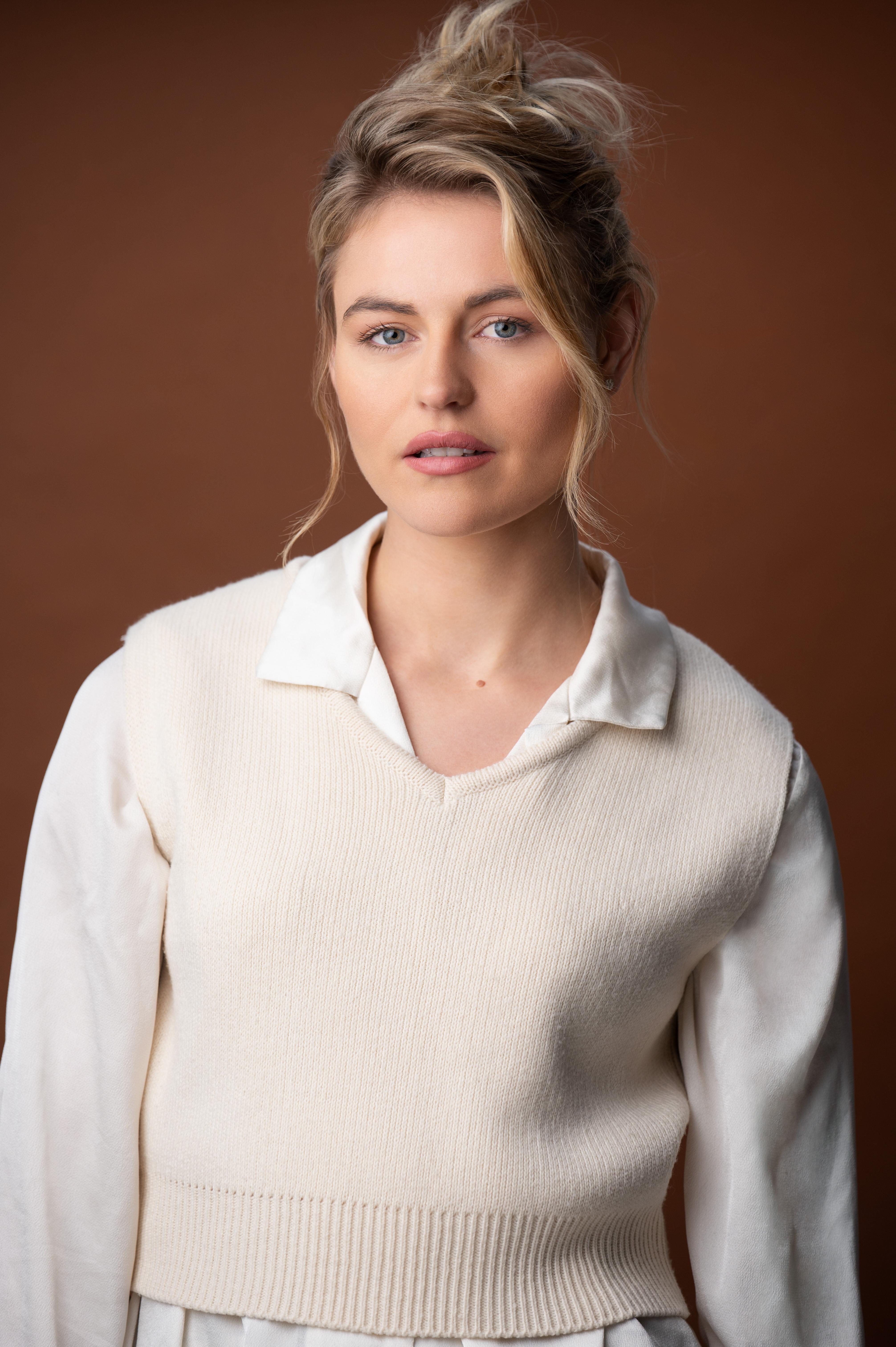 Sarah Jeavons