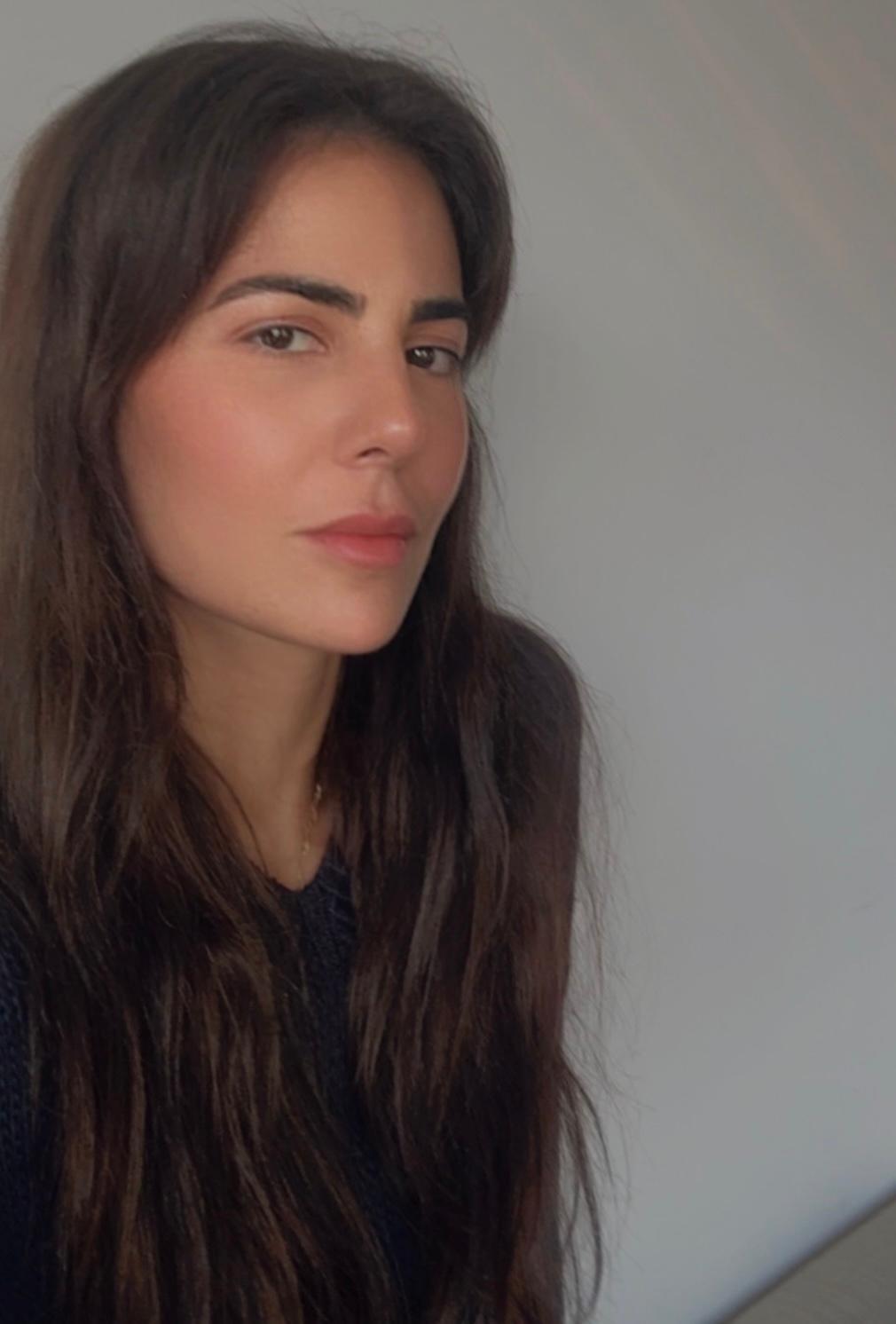 Sarah Jorge