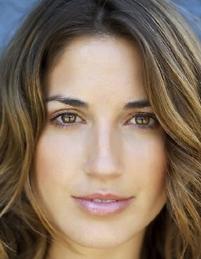 Sarah Karges