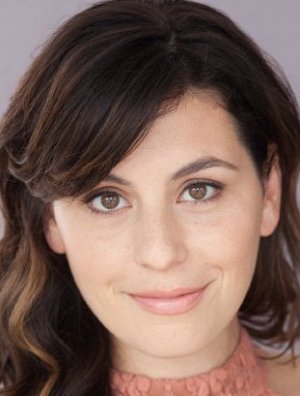 Sarah Karjian