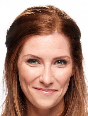 Sarah Levy