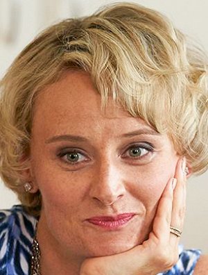 Sarah McVie