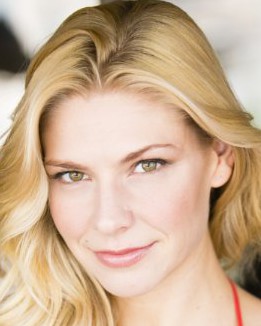 Sarah Otey