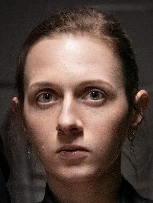 Sarah Palarczyk