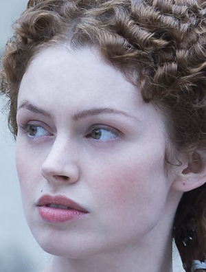 Sarah Winter