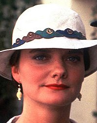 Sarah Woodward