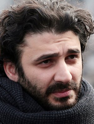 Sarik Andreasjan