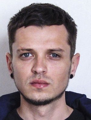 Sasha Stelchenko
