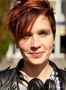 Saskia Diesing