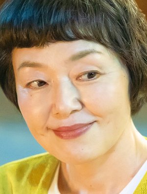 Satomi Kobajaši