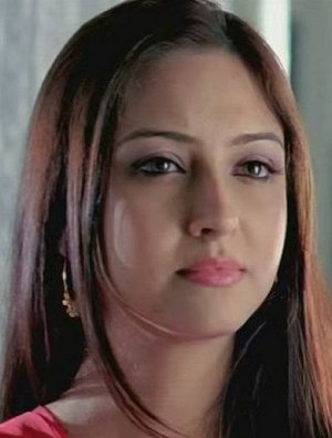 Saumya Tandon