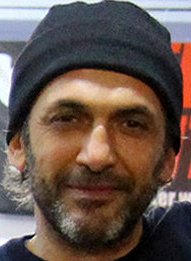Savaş Ceviz