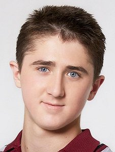 Sawyer Barth