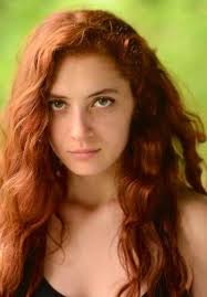 Scarlett Sabet