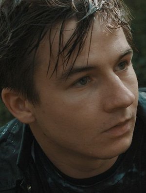 Scott Chambers