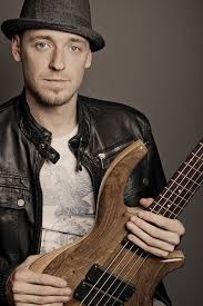 Scott Devine