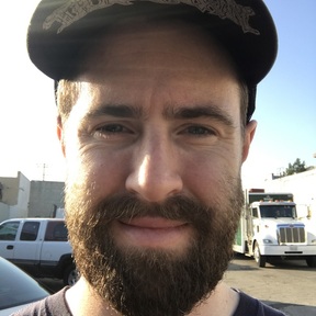 Scott Dow