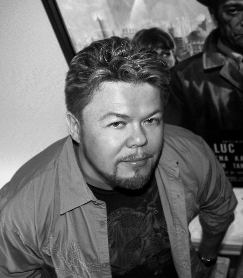 Scott Duthie