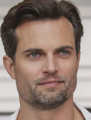 Scott Elrod