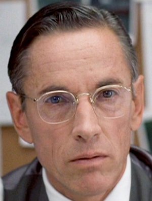 Scott Glenn