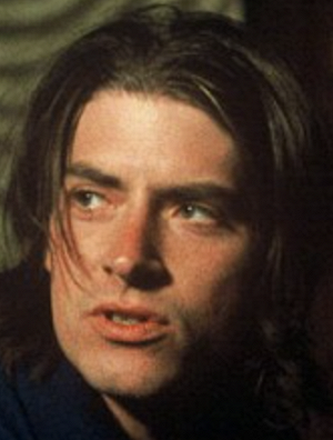 Scott Patrick Green