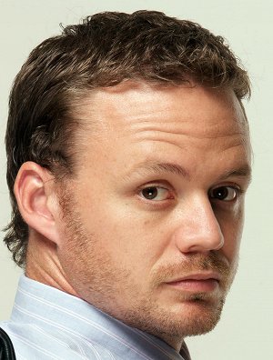 Scott Sparrow
