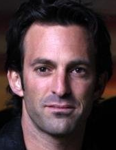 Scott Waugh
