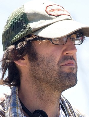 Sean Byrne