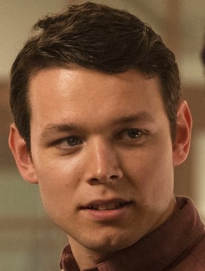 Sean Delaney