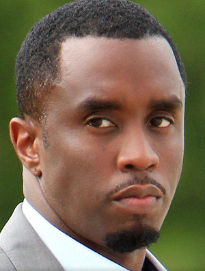 Sean 'Diddy' Combs