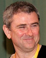 Sean McAllister