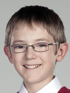 Sean Michael Kyer