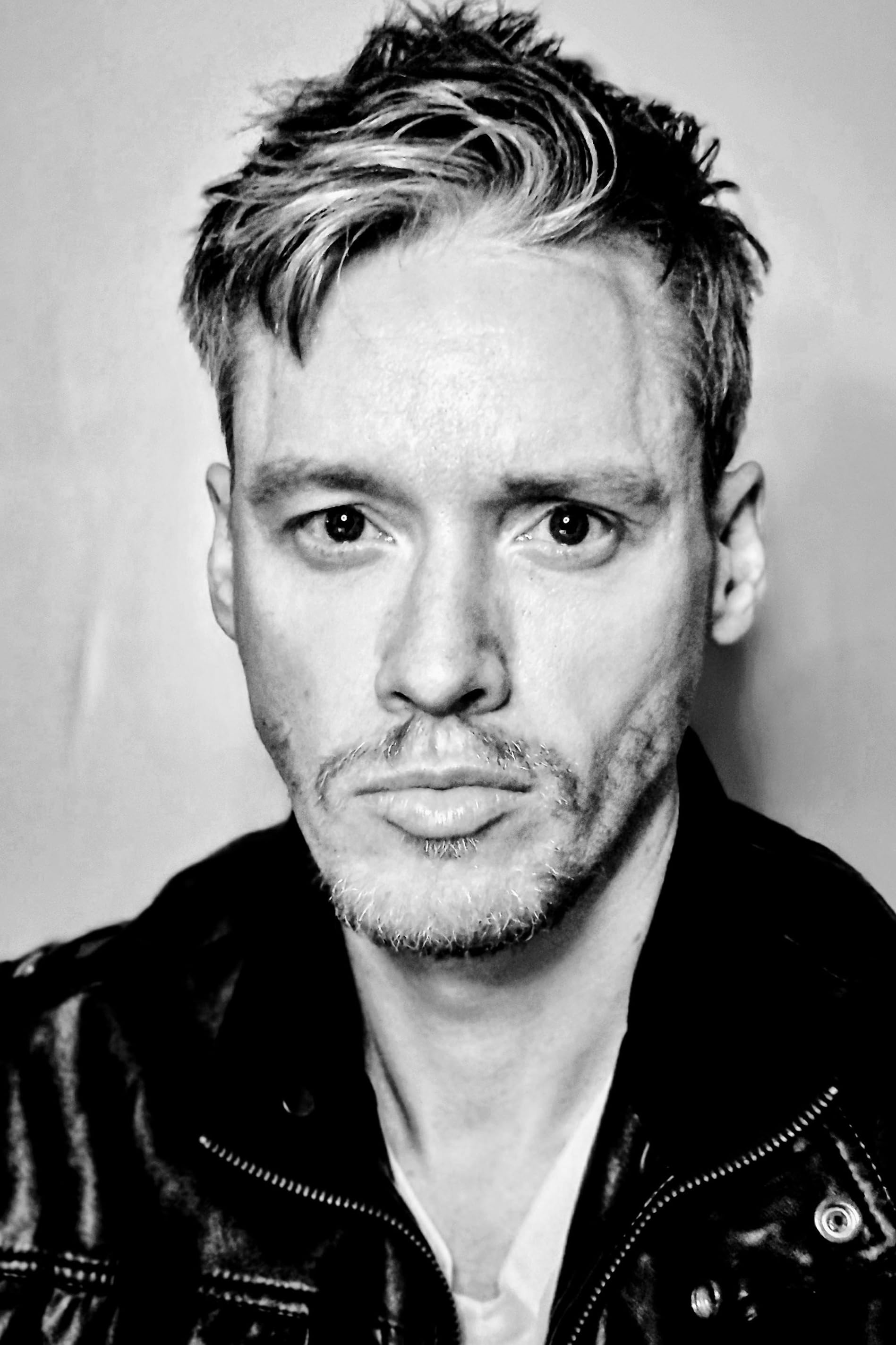 Sean Stolzen