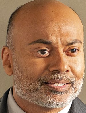Sean T. Krishnan