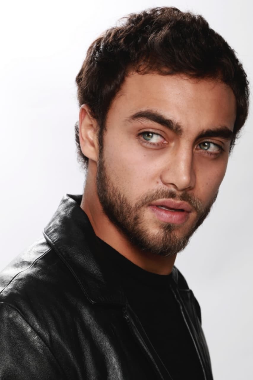 Sebastian Osorio