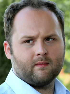 Sebastian Perdek