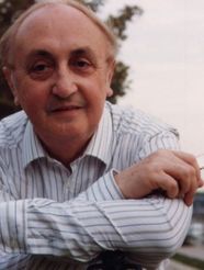 Sébastien Floche