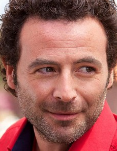 Sébastien Knafo