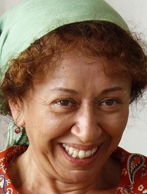 Sebnem Sönmez