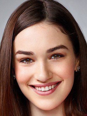 Sedona James