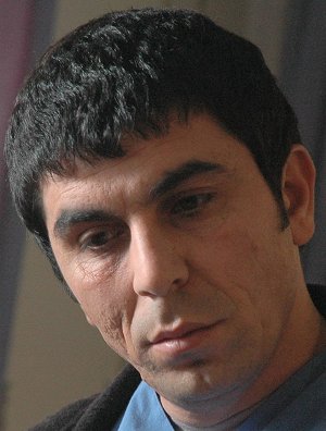 Sefa Zengin
