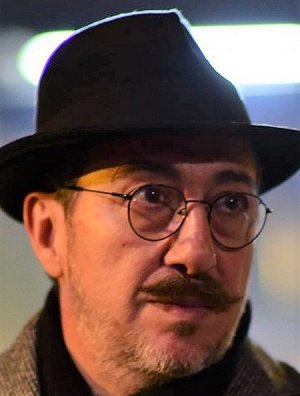 Şehsuvar Aktaş