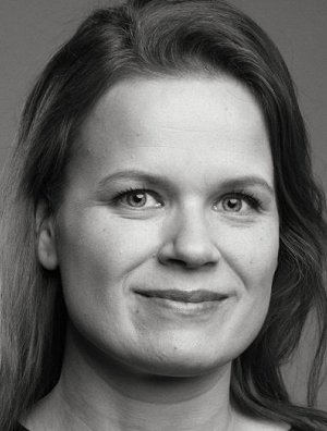 Selma Vilhunen