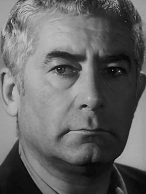 Semjon Sokolovskij