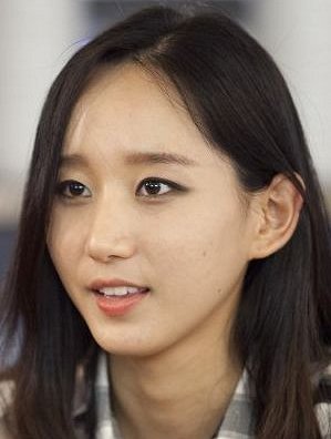 Seo-hyeon Shin