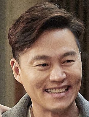 Seo-jin Lee