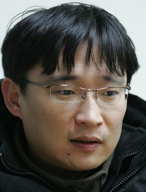 Seok-hoon Lee