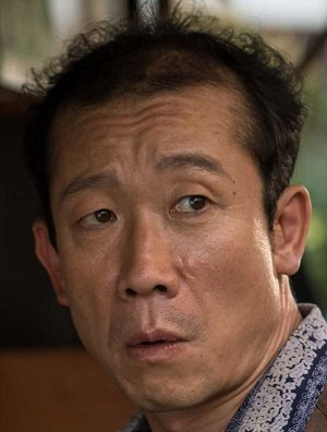 Seok-yong Jeong