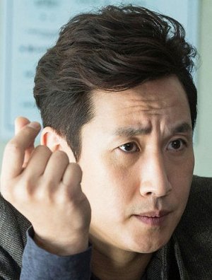 Seon-gyoon Lee