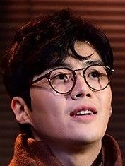 Seon-ho Kim